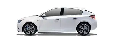 Audi Q3 Yedek Parça
