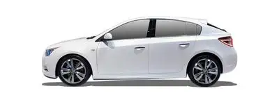 MAGNETI MARELLI Kapı & Cam