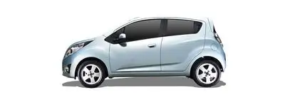 Chevrolet Spark Hava Filtresi 1.0 (2010-2013)