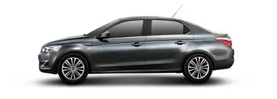 Citroen C-Elysee Hava Filtresi 1.5 BlueHdi (2019-2024)