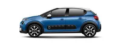Citroen C3 Hava Filtresi 1.2 (2019-2022)