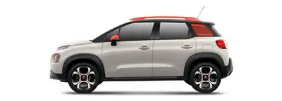 Citroen C3 Aircross Hava Filtresi 1.2 (2017-2020)