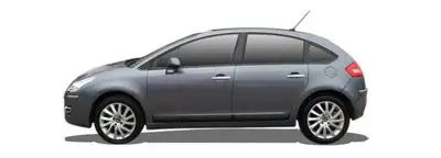 Citroen C4 Hava Filtresi 1.6 (2005-2011)
