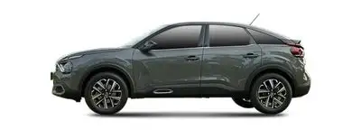 Citroen C4X Hava Filtresi 1.5 BlueHdi (2022-2023)