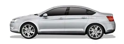 Citroen C5 Hava Filtresi 1.6 Hdi (2012-2015)
