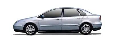 Citroen C5 Hava Filtresi 2.0 Hdi (2002-2004)