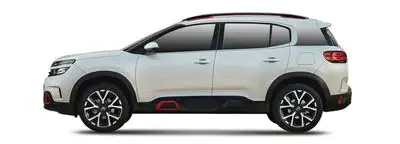 Citroen C5 Aircross Hava Filtresi 1.5 (2019-2024)