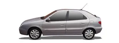 Citroen Xsara Hava Filtresi 1.6 (2001-2005)