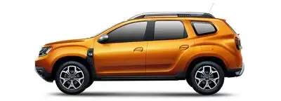 Dacia Duster Hava Filtresi 1.0 Tce (2019-2024)