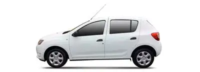 Dacia Sandero Hava Filtresi 1.0 (2017-2020)