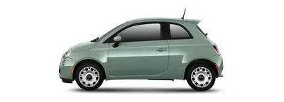 Fiat 500 Hava Filtresi 1.2 (2009-2020)