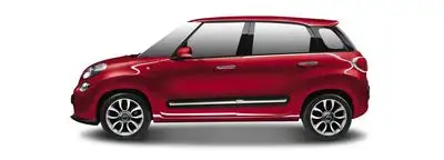 Fiat 500 L Marş Motoru 1.3 MultiJet (2015-2020)
