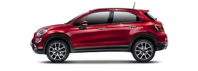 Fiat 500 X Hava Filtresi 1.4 (2014-2018)