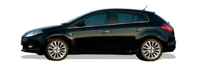 Fiat Bravo Hava Filtresi 1.6 MultiJet (2008-2014)
