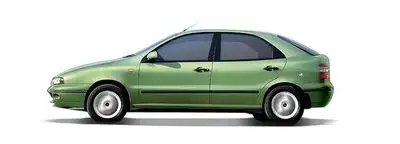 Fiat Bravo Hava Filtresi 2.0 Hgt (1999-2001)