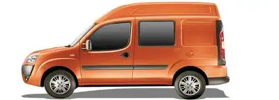 Fiat Doblo Hava Filtresi 1.3 (2008-2010)