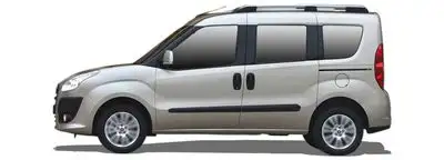 Fiat Doblo Hava Filtresi 1.3 (2010-2018)