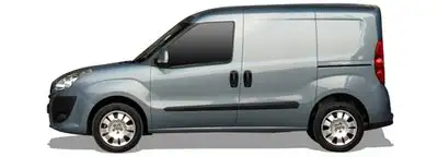 Fiat Doblo Hava Filtresi 1.3 (2018-2021)