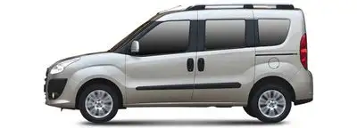 Fiat Doblo Hava Filtresi 2.0 (2010-2014)