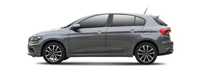 Fiat Egea Hava Filtresi 1.3 MultiJet (2016-2022)