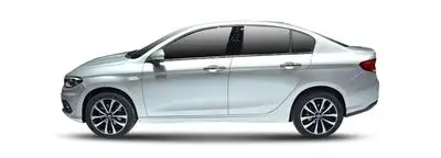 Fiat Egea Hava Filtresi 1.6 MultiJet (2015-2020)