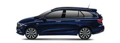 Fiat Egea Debriyaj Seti 1.6 MultiJet SW (2016-2020)