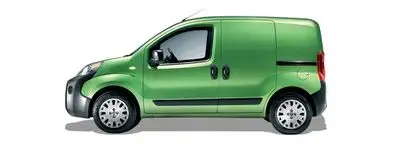 Fiat Fiorino Hava Filtresi 1.4 (2008-2014)