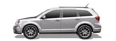 Fiat Freemont Hava Filtresi 2.0 Jtd (2011-2015)