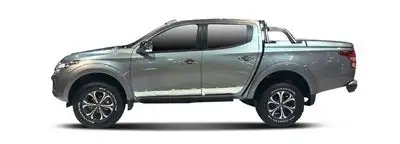 Fiat Fullback Hava Filtresi 2.4D (2016-2018) 150 Beygir