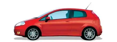 Fiat Grande Punto Hava Filtresi 1.3 (2006-2011)