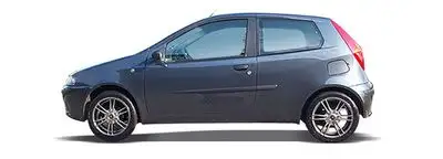 Fiat Punto Hava Filtresi 1.3 MultiJet (2004-2008)