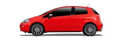 Fiat Punto Hava Filtresi 1.3 (2012-2013) 95 Beygir