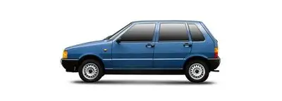 Fiat Uno 70 Hava Filtresi 1.4ie (1992-2001)