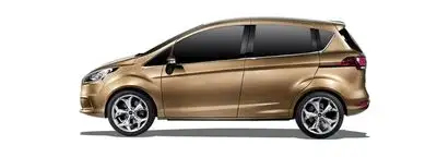 Ford B-Max Hava Filtresi 1.0 (2012-2015)