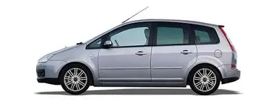 Ford C-Max Hava Filtresi 1.6 (2005-2006)