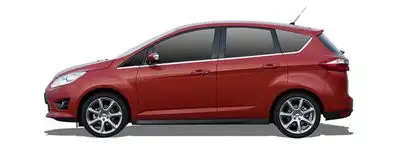 Ford C-Max Hava Filtresi 1.6 Tdci (2010-2017)
