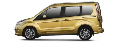 Ford Connect Hava Filtresi 1.5 (2019-2022) 120 Beygir