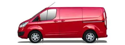 Ford Custom Hava Filtresi 2.0 Tdci (2017-2023)