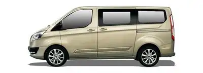 Ford Custom Hava Filtresi 2.0 Tdci MiniVan (2018-2023)