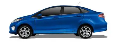 Ford Focus 2 Hava Filtresi 1.6 Tdci Sedan (2005-2012)