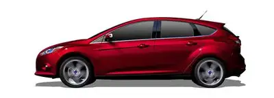 Ford Focus 3 Hava Filtresi 1.6 Tdci (2012-2017)
