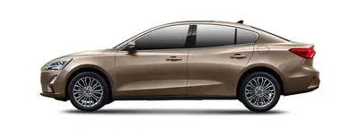Ford Focus 4 Hava Filtresi 1.5 Sedan (2018-2024)