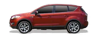 Nissan Micra Contalar & Keçeler