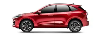 Ford Kuga 3 Hava Filtresi 1.5 EcoBlue (2019-2022)