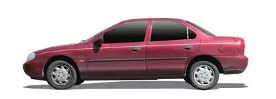 Ford Mondeo 2 Hava Filtresi 2.0 (1997-2000)