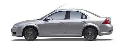 Mitsubishi Turbo Hortumu