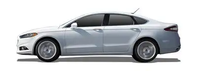Ford Mondeo 5 Hava Filtresi 1.5 EcoBoost (2019-2020)
