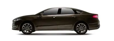 Mercedes B180d W242-W246 Aydınlatma & Ayna