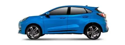 Ford Puma Hava Filtresi 1.0 (2020-2024) 125 Beygir