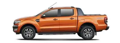Ford Ranger Hava Filtresi 2.0 (2019-2022) 213 Beygir
